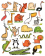 Facile de dessiner les animaux sauvages avec Barroux
