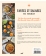 Tartes et salades en escale