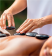 Massage aux pierres chaudes (coffret)