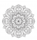 Mandalas - Coloriages pour me détendre