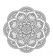 Mandalas - Coloriages pour me détendre