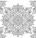 Mandalas - Version Collector - Coloriages pour me détendre