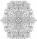 Mandalas - Version Collector - Coloriages pour me détendre