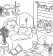 La vie cosy - Coloriages pour me détendre
