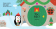 Toc, toc ! Qui est là ? - Joyeux Noël !