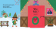 Toc, toc ! Qui est là ? - Joyeux Noël !