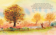 Noah et les feuilles d'automne