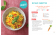 50 recettes géniales à base de carotte