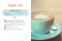 Coffret Mug - Mon p'tit chat - 30&nbsp;recettes gourmandes spécial mug !
