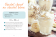 Coffret Mug - Plaisir douillet - 30 recettes gourmandes spécial mug