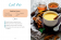 Coffret Mug - Plaisir douillet - 30 recettes gourmandes spécial mug