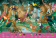 Cherche & trouve Edgar - Ses amis les animaux