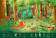 Cherche & trouve Edgar - Ses amis les animaux