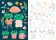 Mon beau coffret de coloriage - Animaux