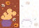 Mon beau carnet de coloriage : Halloween