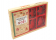 Mes biscuits craquants Noël (coffret)