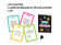 PopMania - 100 cartes pour tester sa pop culture !
