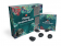 Massage aux pierres chaudes (coffret)
