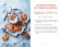 Mes petits biscuits de fête (coffret)