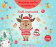 Mes jolies cartes scintillantes - Noël enchanté