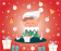 Mes jolies cartes scintillantes - Noël enchanté