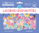 Licornes enchantées - Ma pochette de gommettes repositionnables