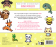 Mon coffret de dessin kawaï - Animaux