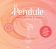 Le pendule : mon coffret de divination