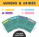 Festi'Jeux - Mangas et Animes