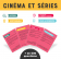 Festi'Jeux - Cinéma et Séries