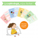 Coffret Bulle de joie - La sophrologie en s'amusant