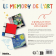 Boîte de jeux - Le Memory de l'art