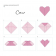 Origamis et papiers créatifs - Esprit nature