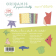 Origamis et papiers créatifs - Esprit nature