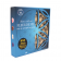 Mon coffret Fleur de vie : L'art de recharger les pierres