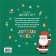 Toc, toc ! Qui est là ? - Joyeux Noël !