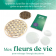 Coffret - Mes fleurs de vie