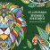 Coffret Coloriages - Animaux sauvages