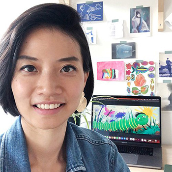 Anny Chen