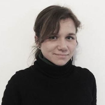 Anna Forlati