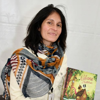 Aurélie Rodriguez