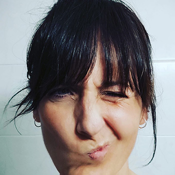 Ana Zurita
