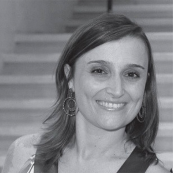 Claudine Colozzi