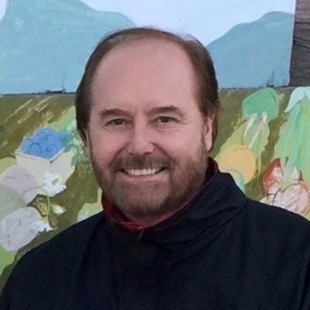 Charles Ghigna