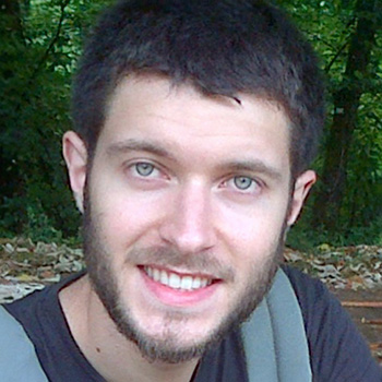 Christophe Mallet