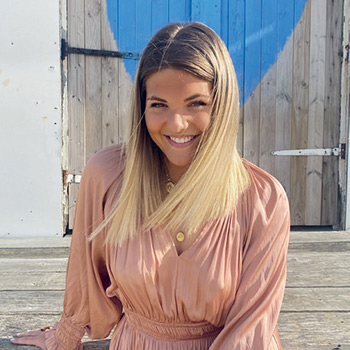 Charlotte Montois