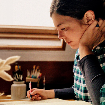 Cécile Zimmer