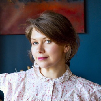 Elena Lambin