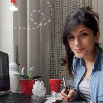 Giorgia Baldini