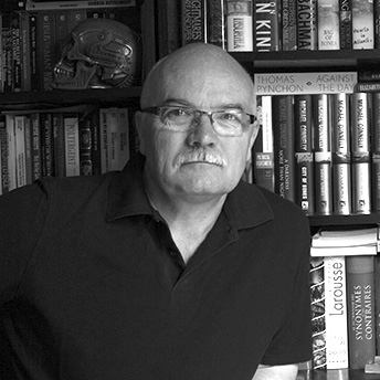 Gilbert Gallerne